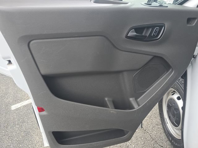 Certified 2024 Ford Transit 250 148 High Roof RWD image 20