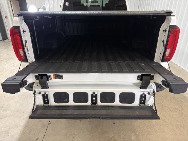 Used 2021 GMC Sierra 2500 Denali w/ Snow Plow Prep/Camper Package image 13
