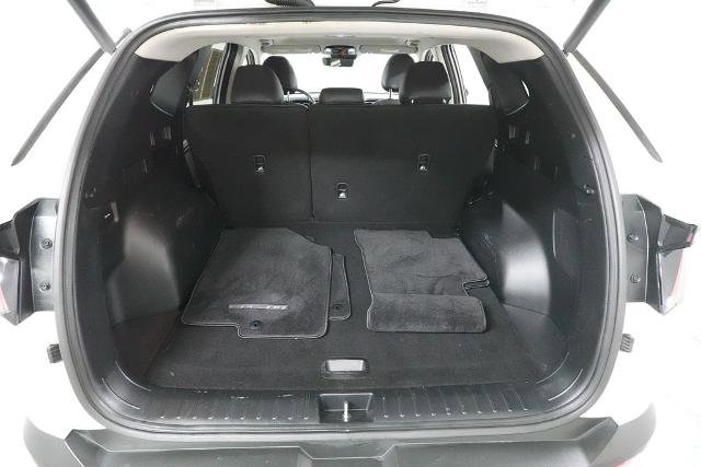 Used 2022 Hyundai Tucson SEL w/ Convenience + Premium Package AWD/4WD image 28