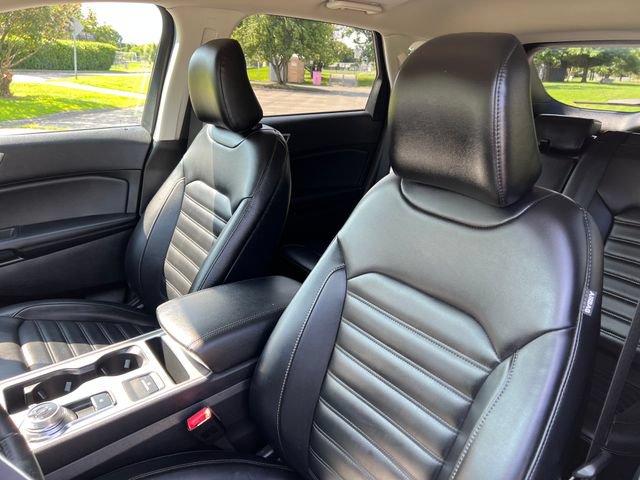 Certified 2023 Ford Edge SEL w/ Convenience Package AWD/4WD image 17