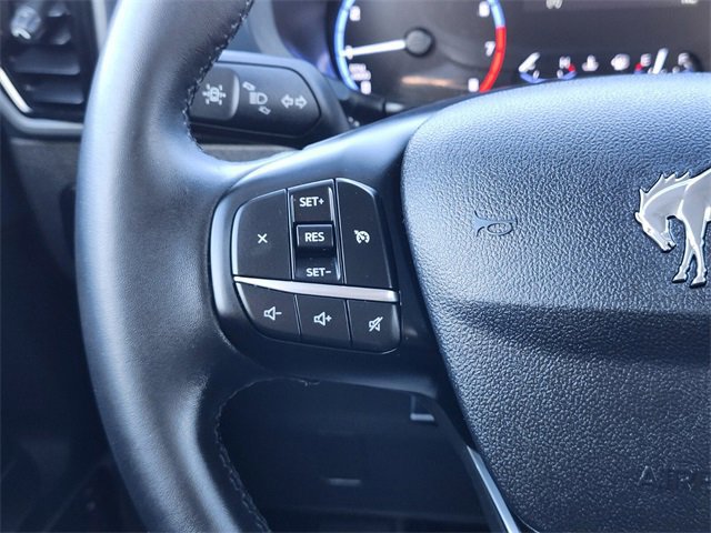 Certified 2024 Ford Bronco Sport Heritage w/ Heritage Convenience Package image 29