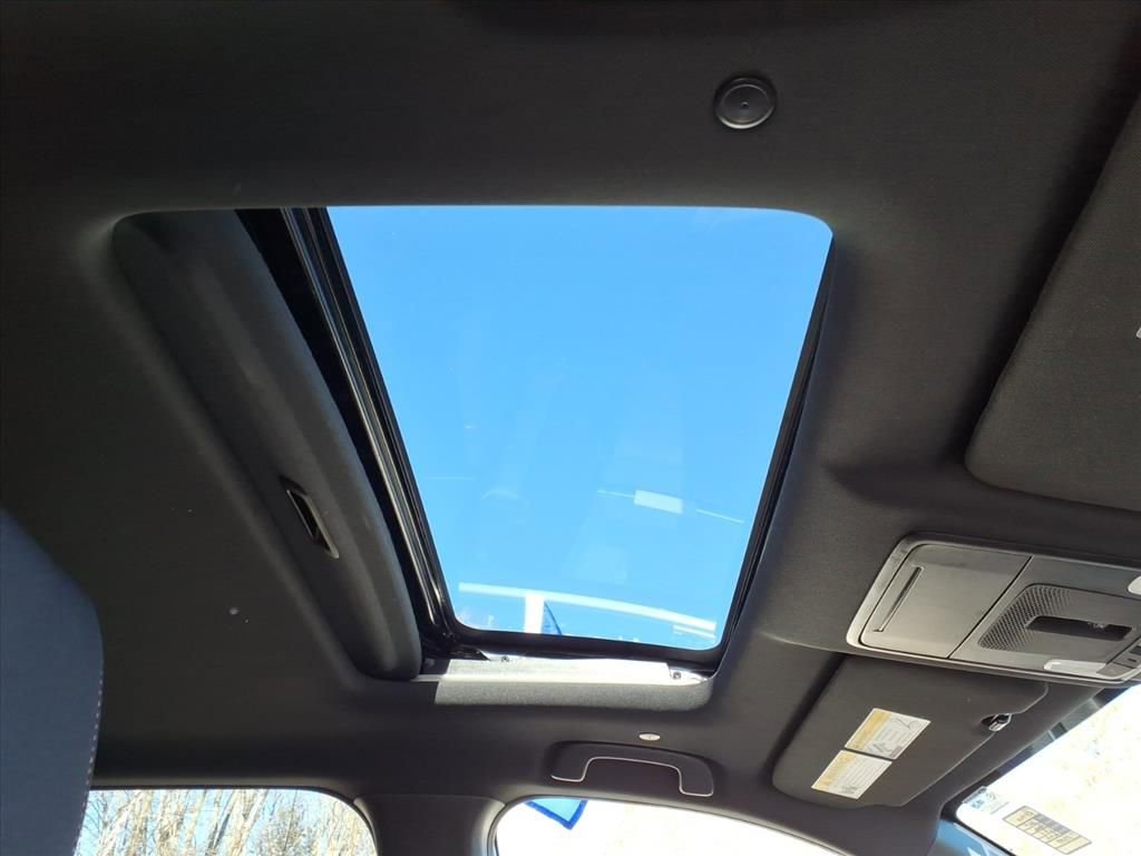 Used 2024 Honda CR-V Sport image 6