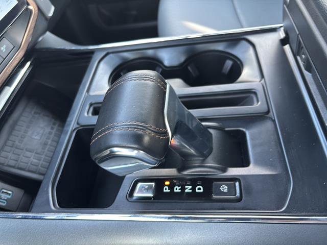 Certified 2022 Ford F150 Lightning Lariat image 24