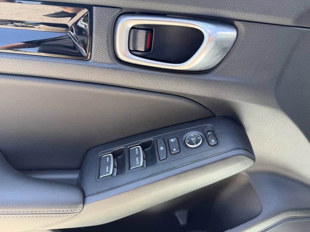 Used 2024 Honda Civic EX-L image 22