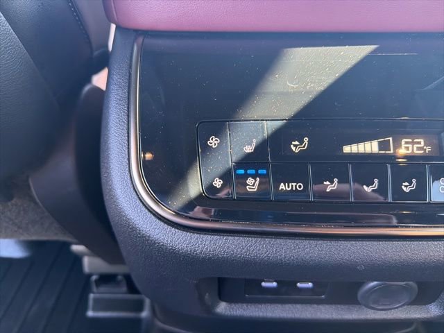 Used 2025 INFINITI QX80 Autograph AWD/4WD image 25