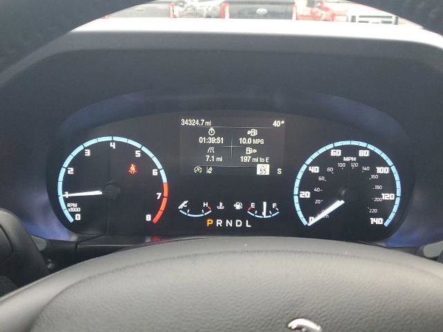 Certified 2022 Ford Bronco Sport Big Bend w/ Convenience Package image 23