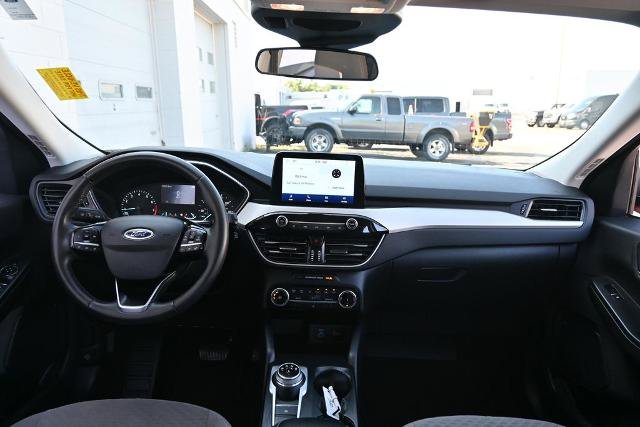 Certified 2022 Ford Escape SE w/ Cold Weather Package FWD image 25