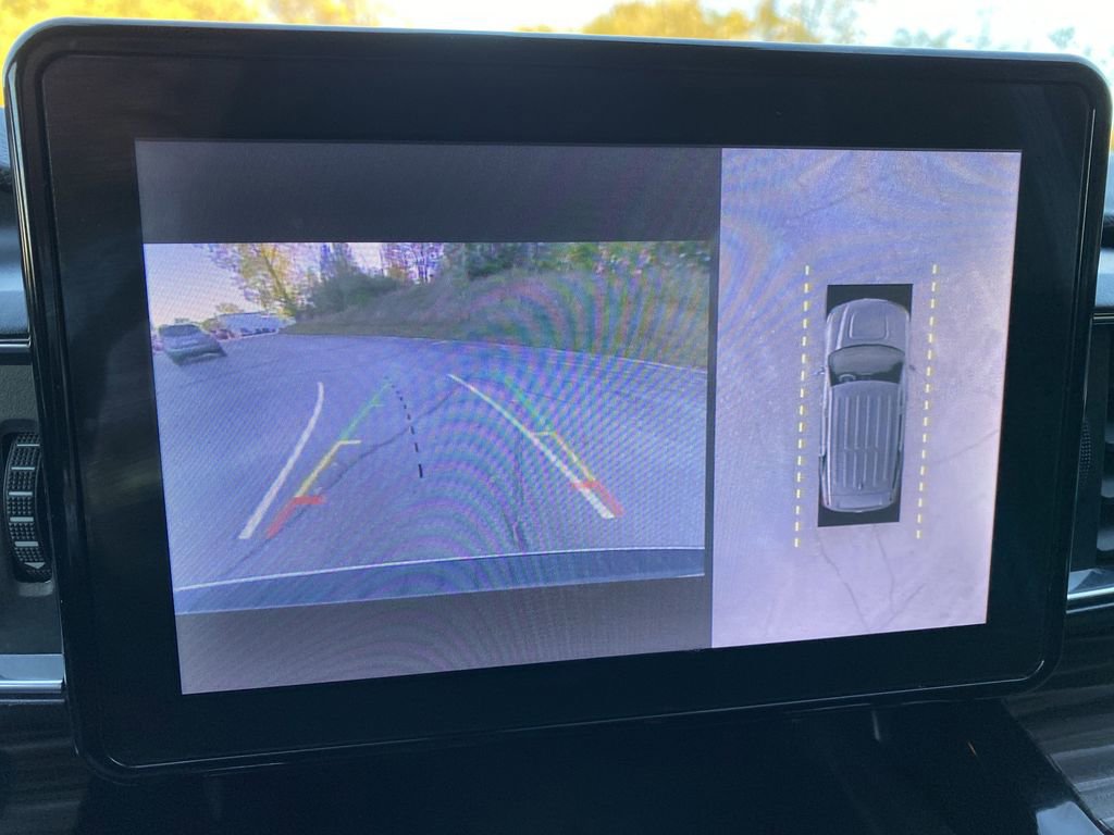 Certified 2023 Ford Explorer Limited image 11