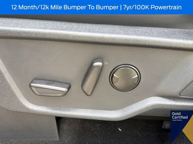 Certified 2024 Ford Bronco Raptor AWD/4WD image 26