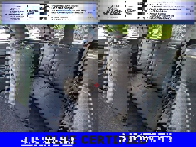 Certified 2022 Ford Explorer XLT w/ Class IV Trailer Tow Package image 27