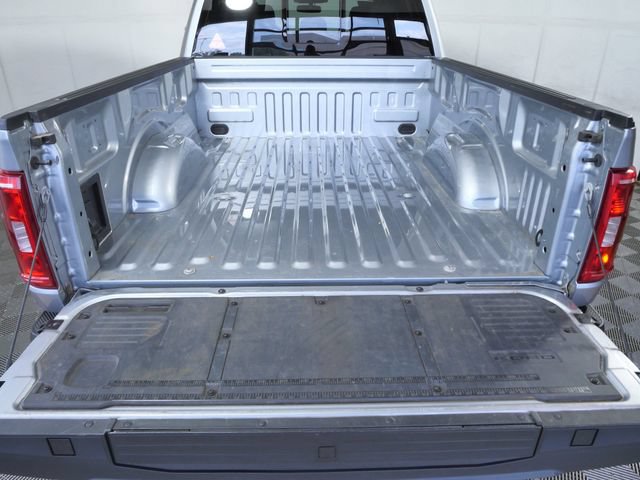 Certified 2023 Ford F150 XLT w/ Equipment Group 302A High AWD/4WD image 12