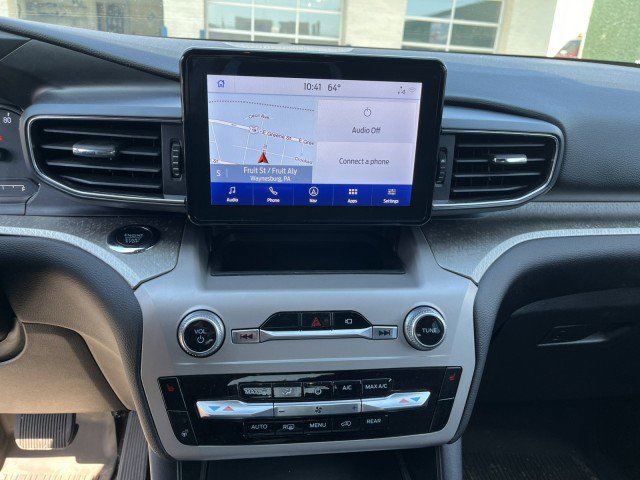 Certified 2023 Ford Explorer Timberline w/ Timberline Technology Package AWD/4WD image 8