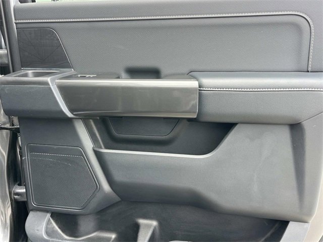 Certified 2023 Ford F150 XLT w/ Equipment Group 302A High image 21