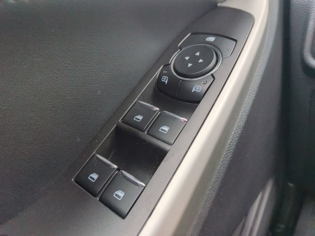 Certified 2020 Ford Explorer XLT w/ Comfort Package AWD/4WD image 29