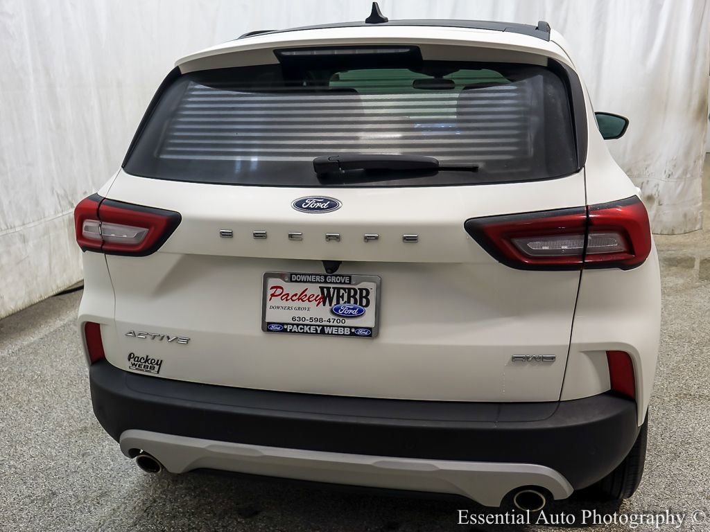 Certified 2023 Ford Escape Active w/ Tech Pack #2 AWD/4WD image 10