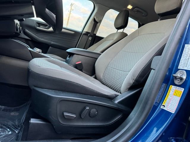 Certified 2022 Ford Escape SE w/ Convenience Package AWD/4WD image 13