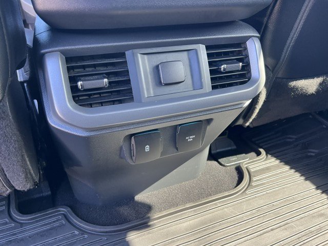 Certified 2025 Ford F150 XLT w/ Equipment Group 303A High AWD/4WD image 22