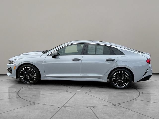 Used 2023 Kia K5 GT-Line AWD/4WD image 9