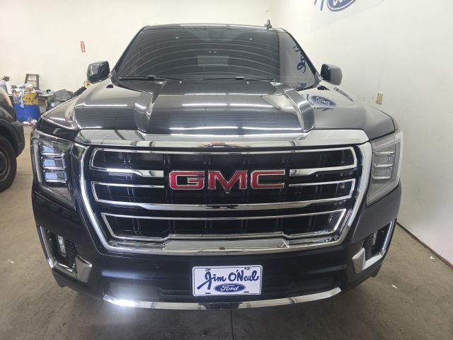 Used 2021 GMC Yukon XL SLT AWD/4WD image 27