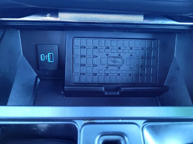 Certified 2024 Ford F150 Lightning Flash AWD/4WD image 19
