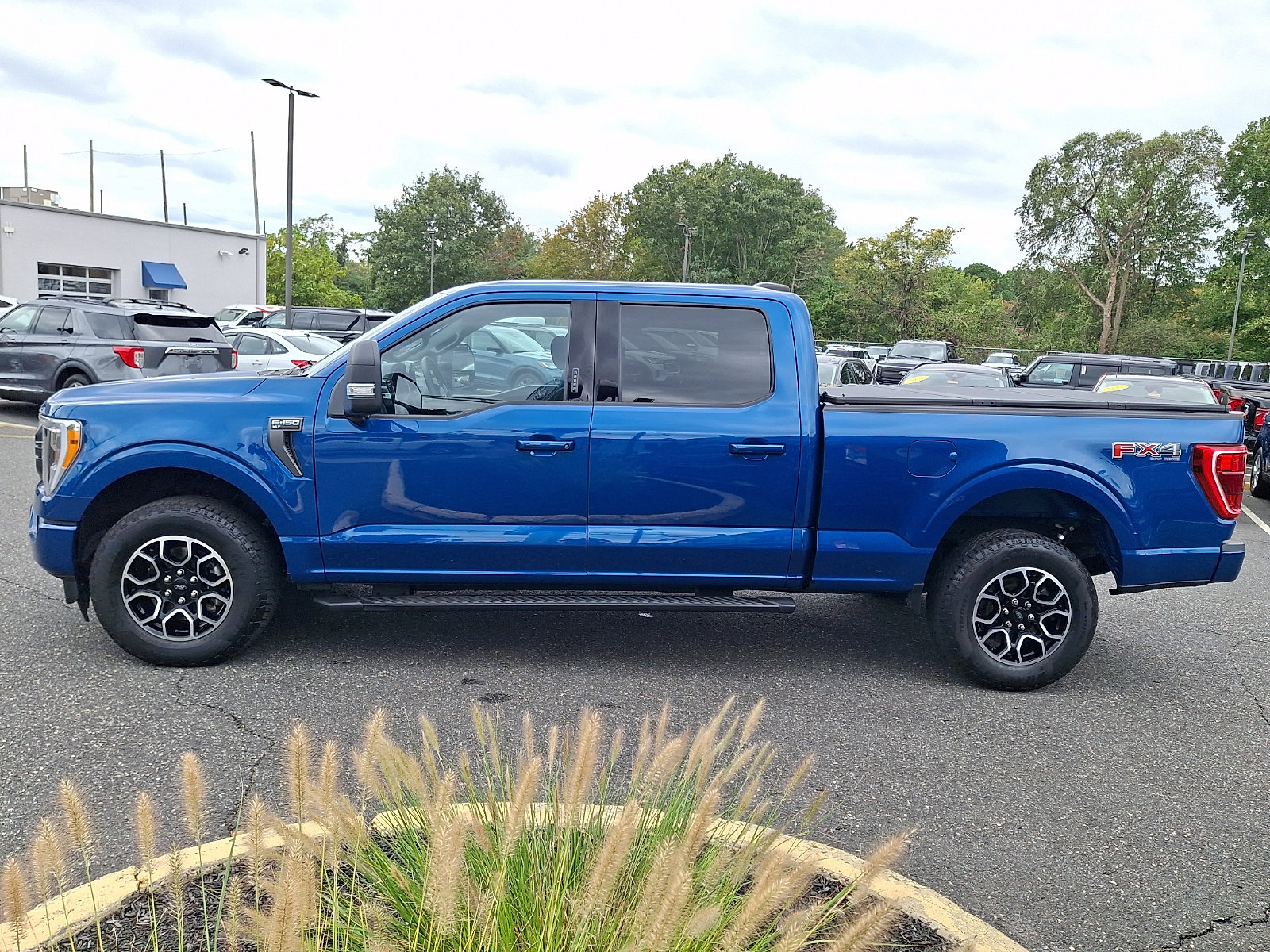 Certified 2023 Ford F150 XLT w/ Equipment Group 302A High AWD/4WD image 6