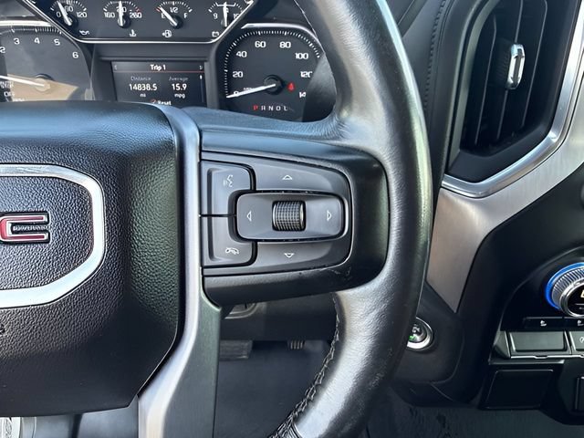 Used 2021 GMC Sierra 1500 Elevation RWD image 24