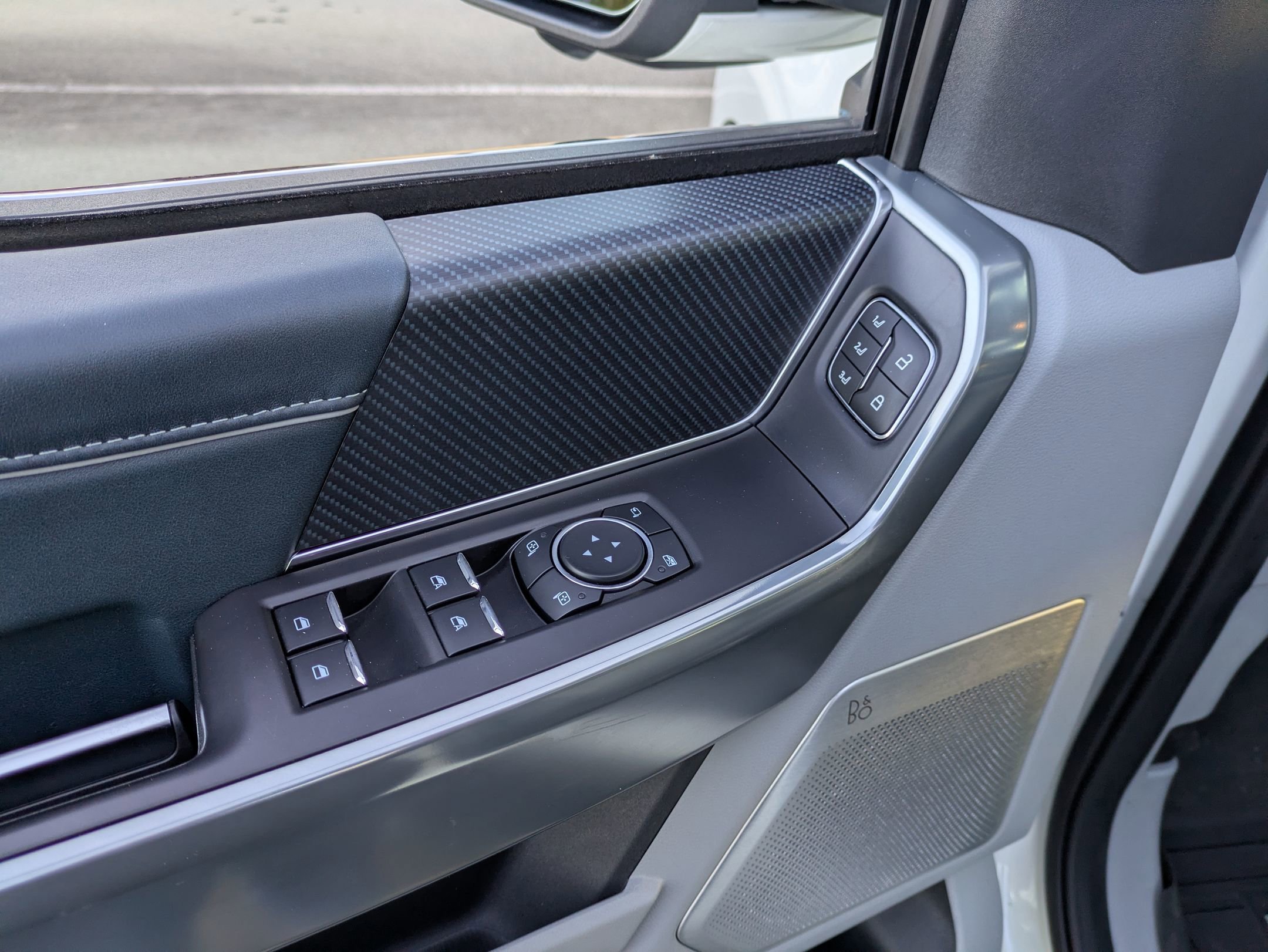 Certified 2023 Ford F150 Limited image 17