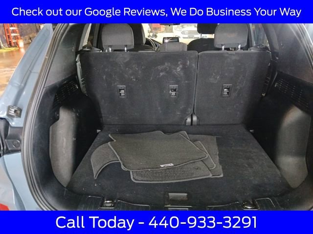 Certified 2023 Ford Escape Active AWD/4WD image 40