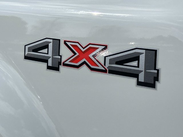 Certified 2026 Ford F350 Platinum w/ Platinum Plus Package AWD/4WD image 13