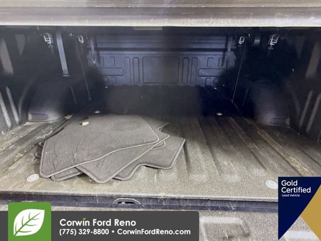Certified 2024 Ford F150 Lariat AWD/4WD image 29