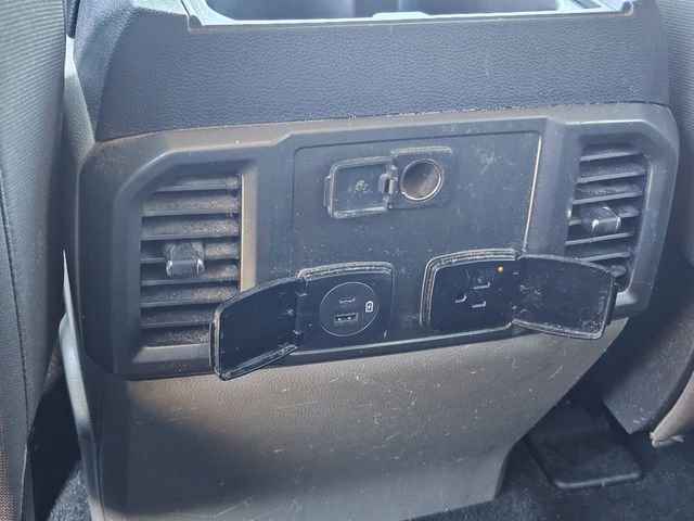 Certified 2022 Ford F250 XLT w/ XLT Premium Package image 16