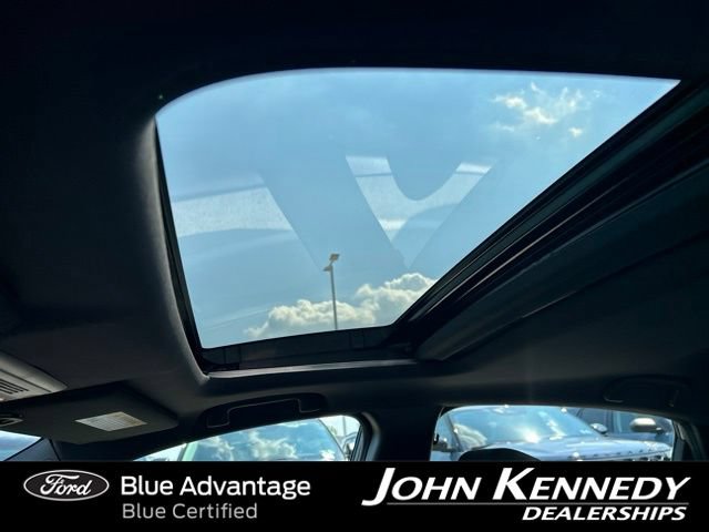 Used 2020 Honda Civic EX image 15