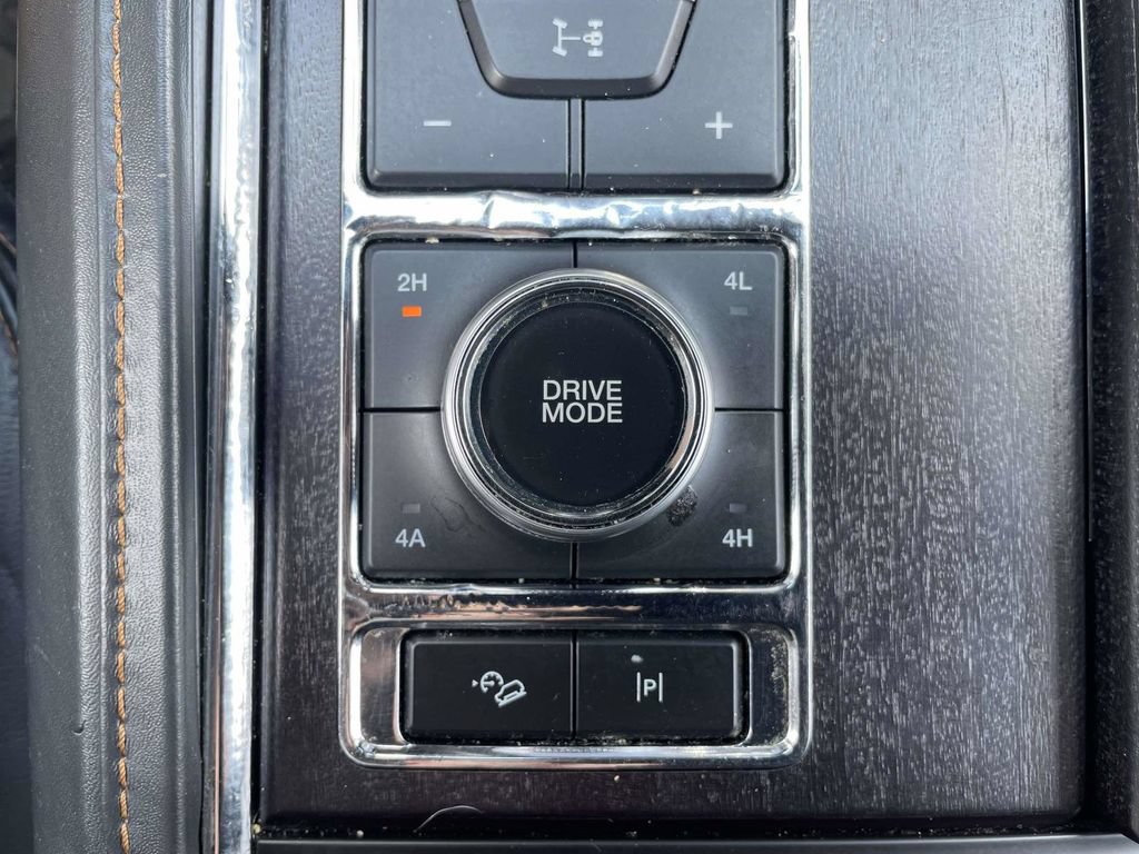 Certified 2023 Ford Expedition Max Platinum AWD/4WD image 24