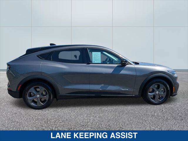 Certified 2023 Ford Mustang Mach-E Select RWD image 6