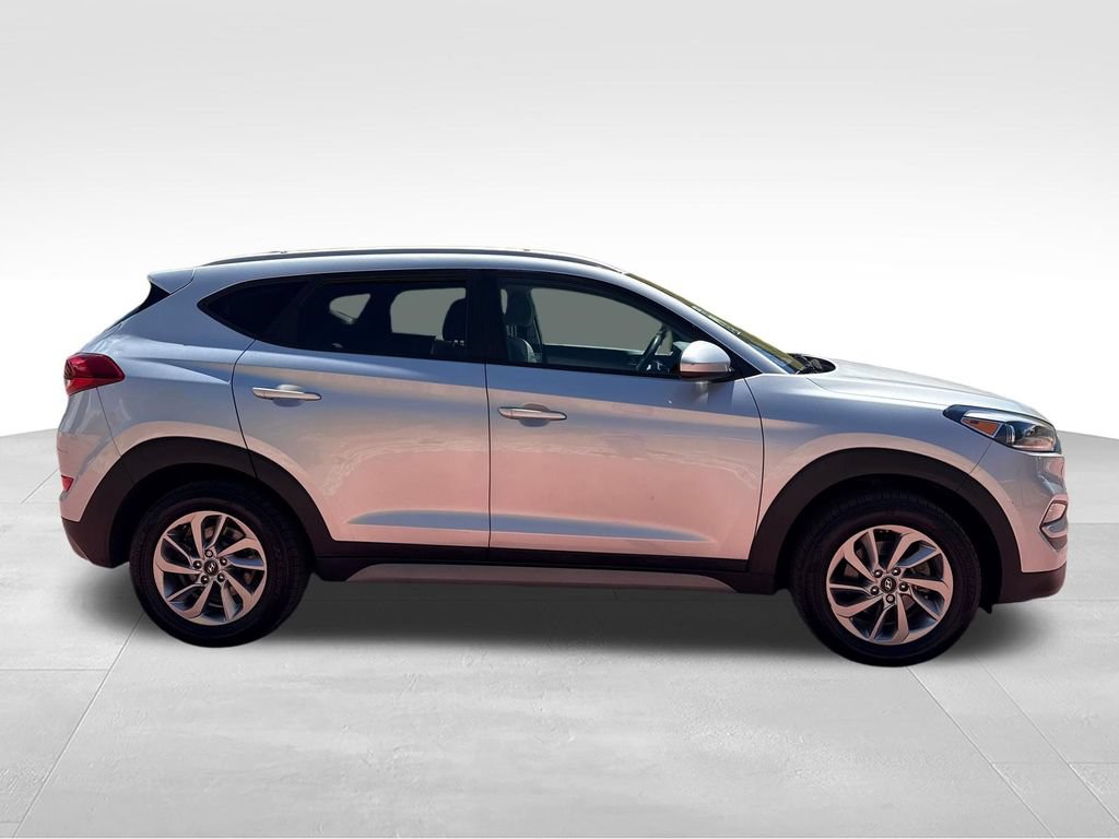 Used 2018 Hyundai Tucson SEL AWD/4WD image 10