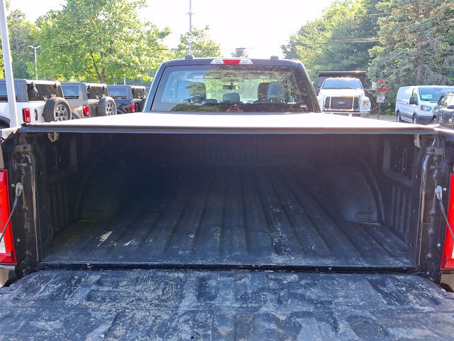 Certified 2021 Ford F150 XL w/ Equipment Group 101A High AWD/4WD image 31