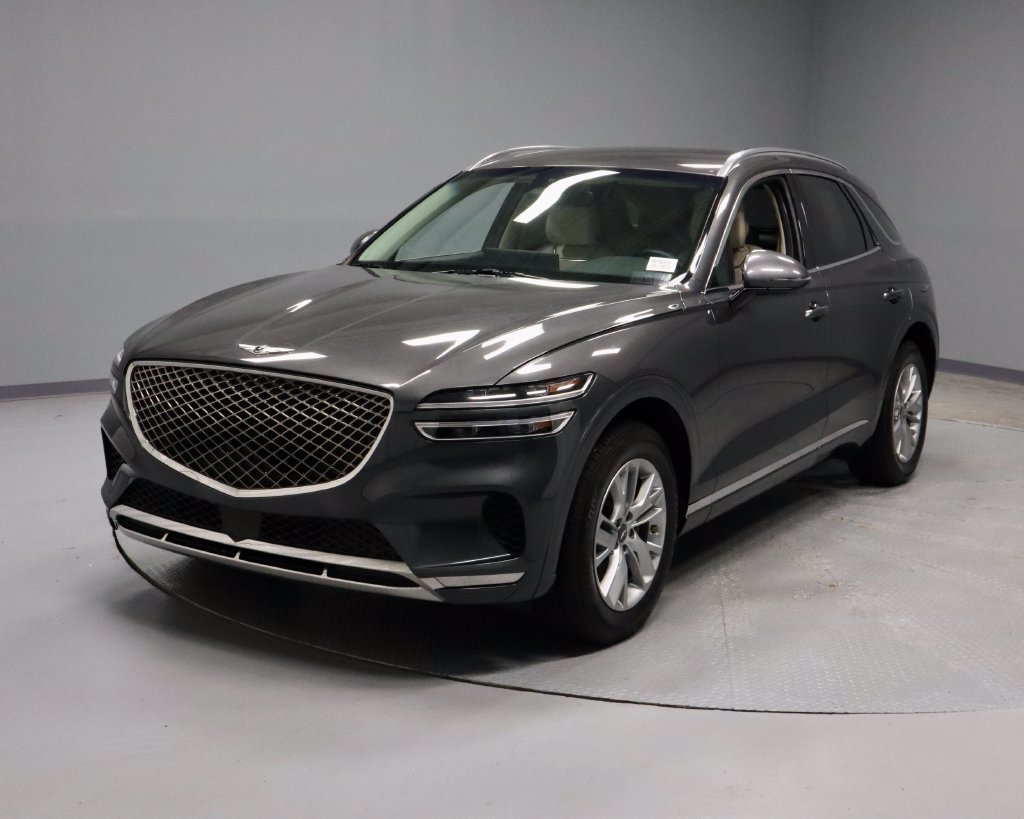 Used 2023 Genesis GV70 2.5T AWD/4WD image 10