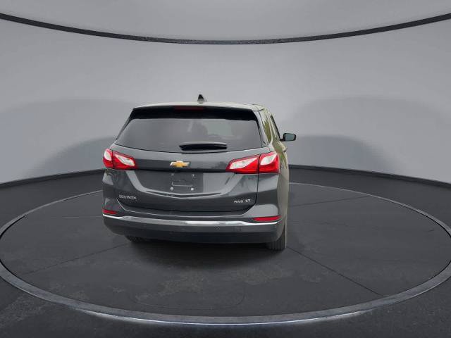 Used 2018 Chevrolet Equinox LT AWD/4WD image 7