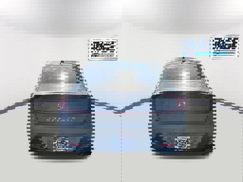 Used 2023 Hyundai Sonata SEL image 6