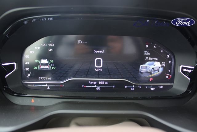 Used 2024 GMC Yukon XL Denali image 25