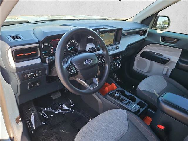 Certified 2022 Ford Maverick XLT w/ Equipment Group 300A Standard AWD/4WD image 10