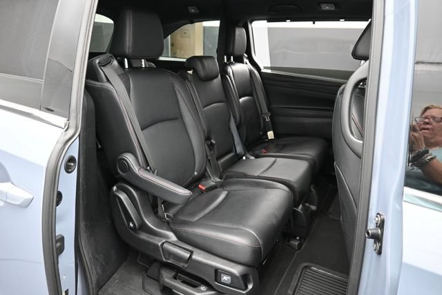 Used 2025 Honda Odyssey Sport-L image 30