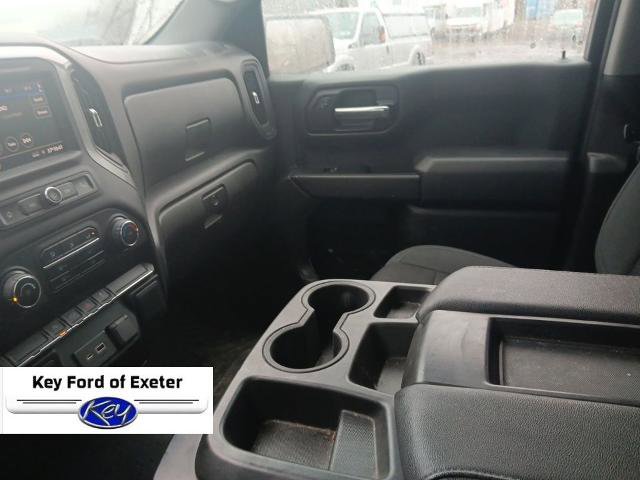 Used 2022 Chevrolet Silverado 1500 Custom w/ Rally Edition image 20