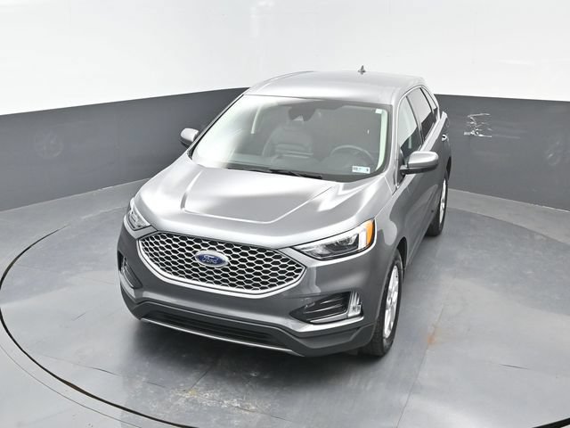 Certified 2024 Ford Edge SEL AWD/4WD image 18