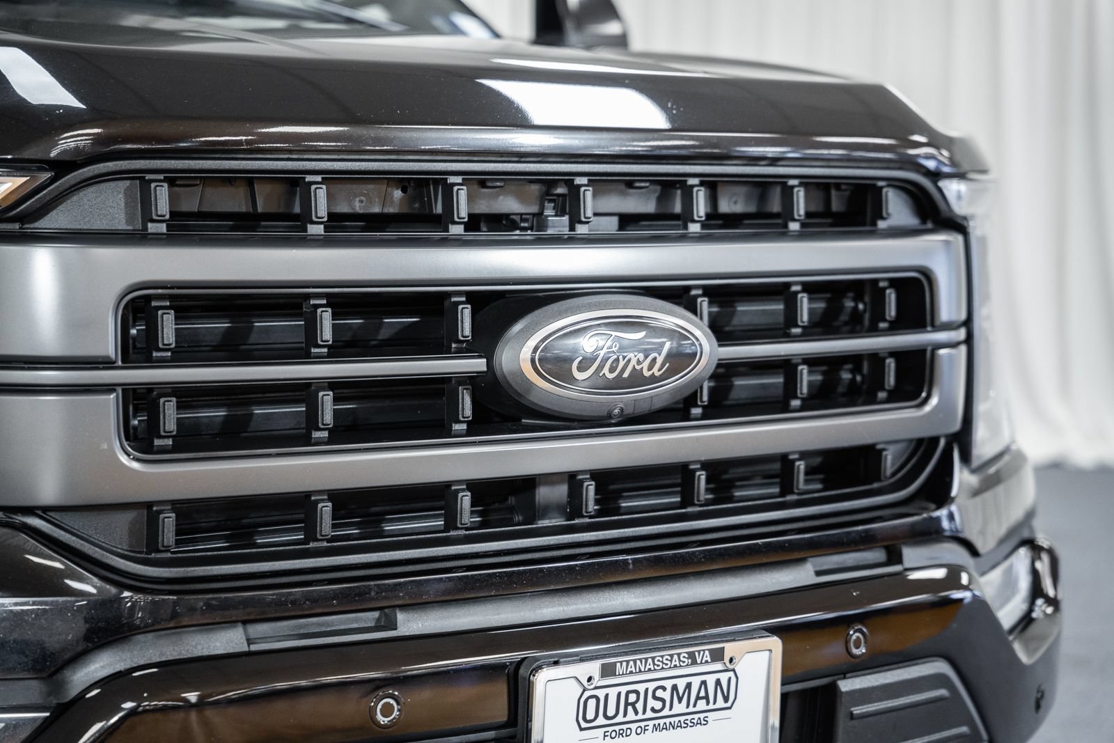 Certified 2023 Ford F150 Lariat w/ Equipment Group 502A High AWD/4WD image 10