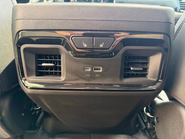 Used 2026 GMC Sierra 2500 AT4 w/ AT4 Premium Plus Package AWD/4WD image 23