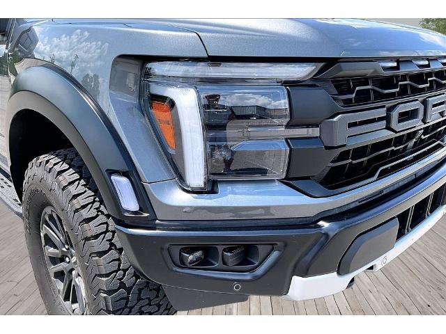 Certified 2026 Ford F150 Raptor AWD/4WD image 28