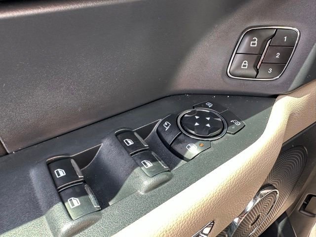 Certified 2023 Ford Expedition XLT RWD image 26