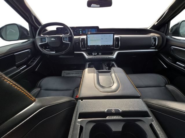 Certified 2025 Ford Expedition Tremor AWD/4WD image 10