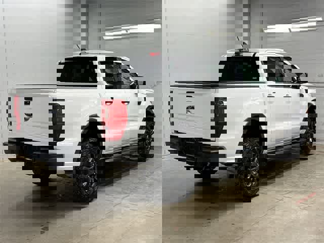 Certified 2019 Ford Ranger XLT w/ Equipment Group 302A Luxury image 32